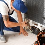 Kompleksowe instalacje dla domu i firmy – współczesne podejście do wygody i niezawodności