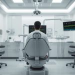 Zaawansowana aktywna dbałość o jakości widzenia w środowisku pracy