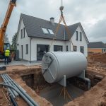 Jak interpretować certyfikat PZH razem z deklaracją zgodności przy zakupie betonowego szamba?